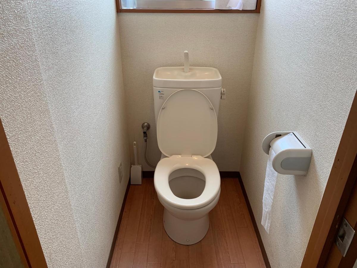 Maru House Hotell Osaka Exteriör bild