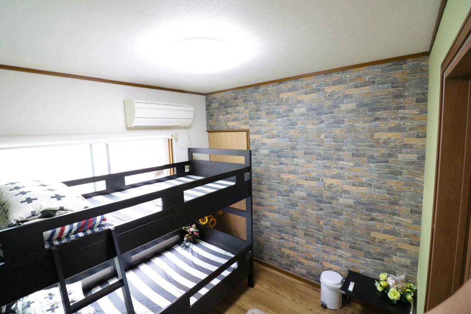 Maru House Hotell Osaka Exteriör bild